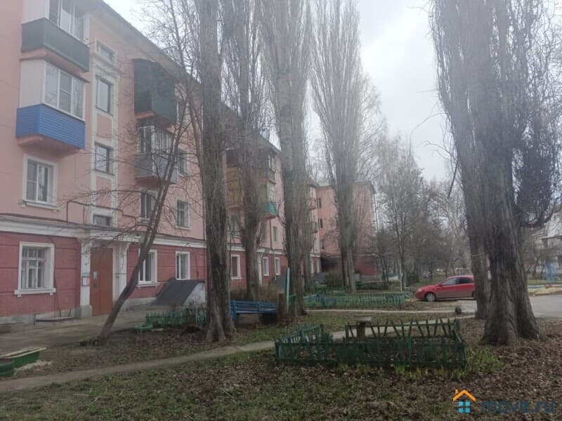 3-комн. квартира, 78 м²