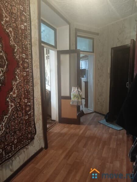 3-комн. квартира, 78 м²