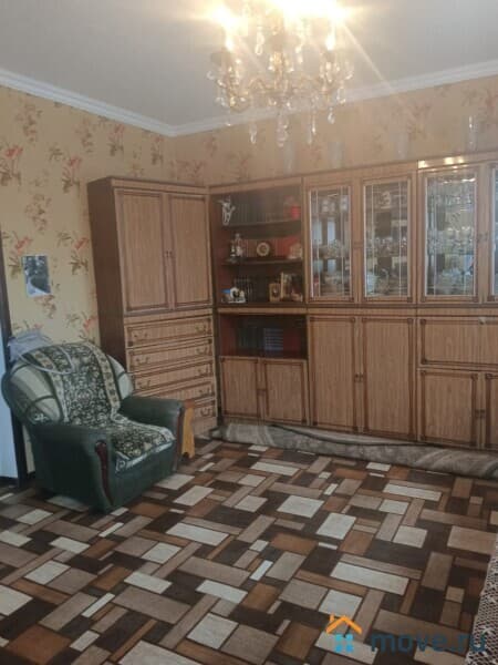 3-комн. квартира, 78 м²