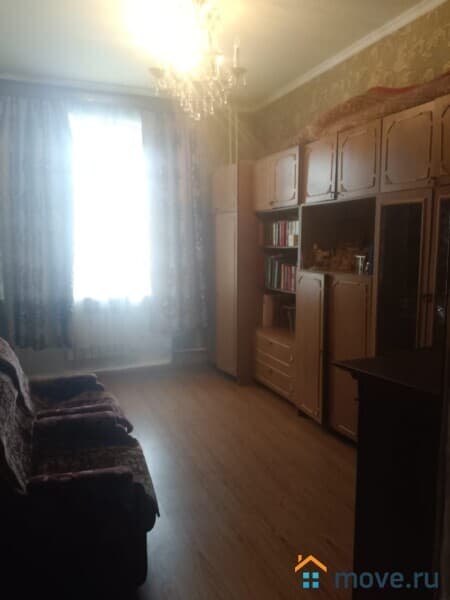 3-комн. квартира, 78 м²
