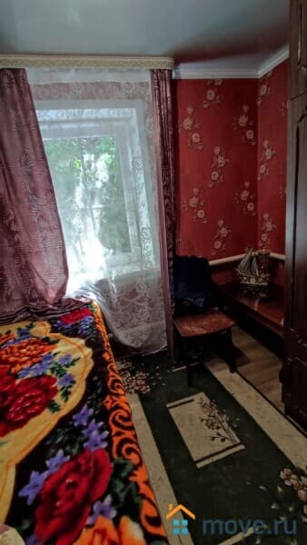 дом, 53 м², 2 сотки