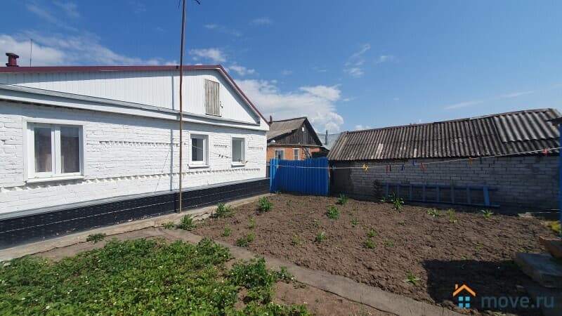 дом, 40 м², 4 сотки