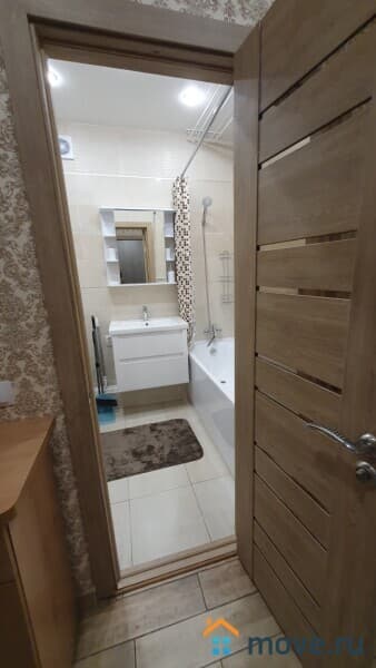 1-комн. квартира, 38 м²