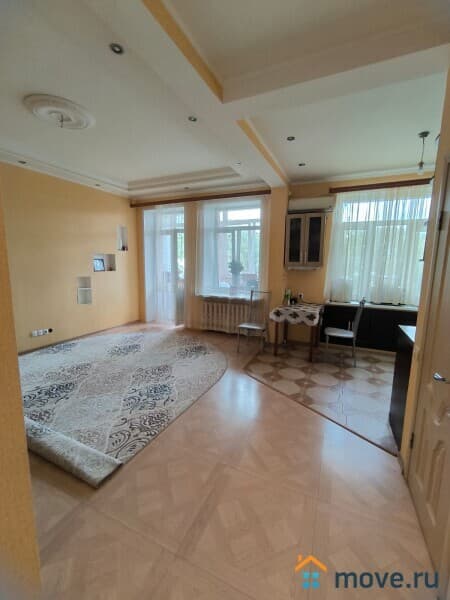 2-комн. квартира, 75 м²