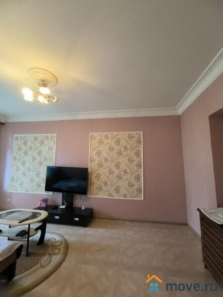 2-комн. квартира, 75 м²