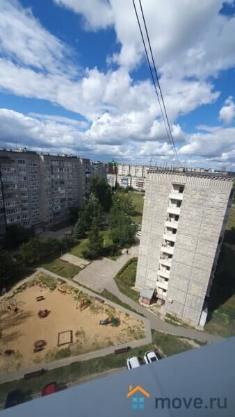 2-комн. квартира, 58 м²