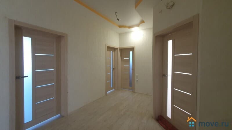 дом, 170 м², 10 соток