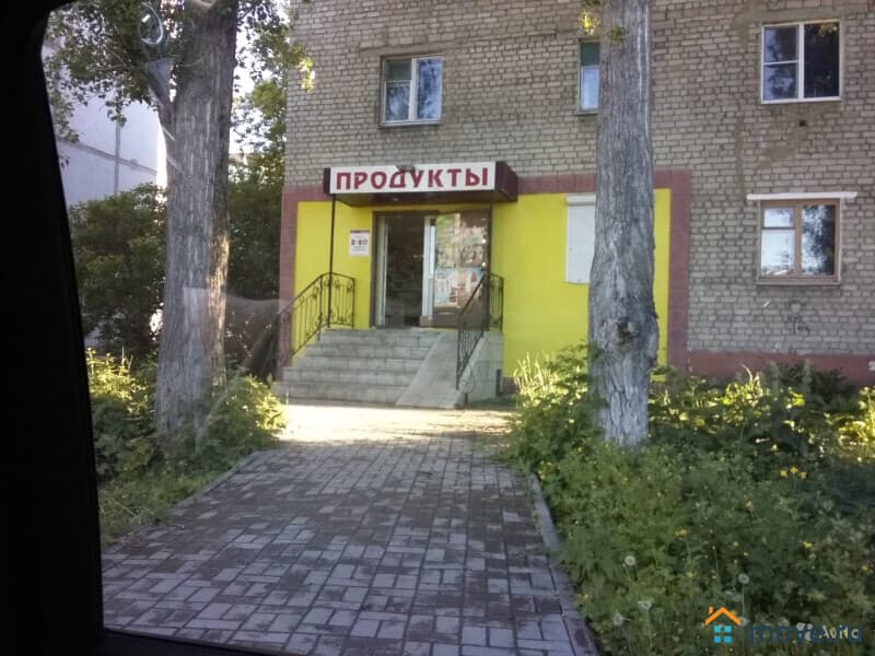 свободного назначения, 37 м²