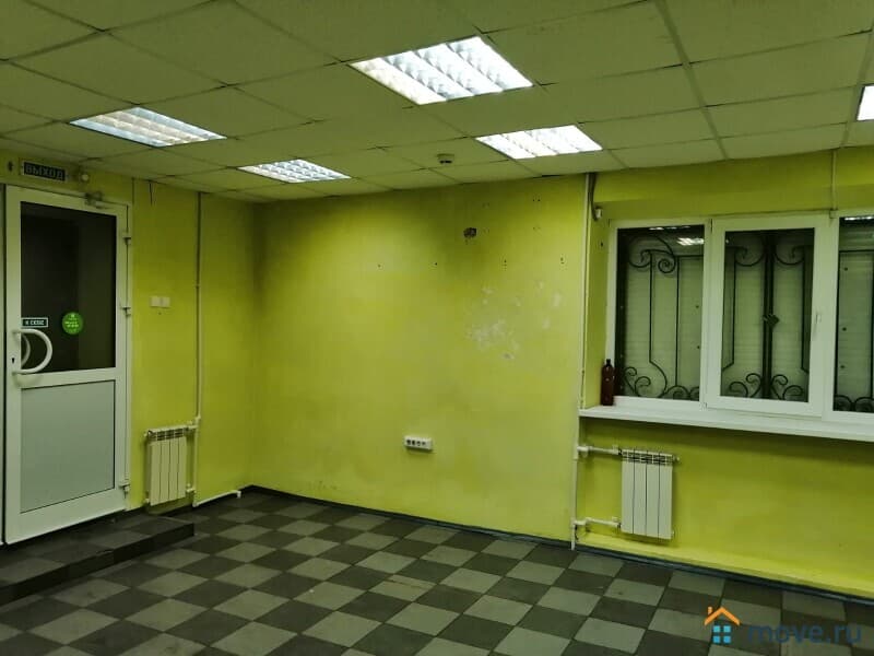 свободного назначения, 37 м²