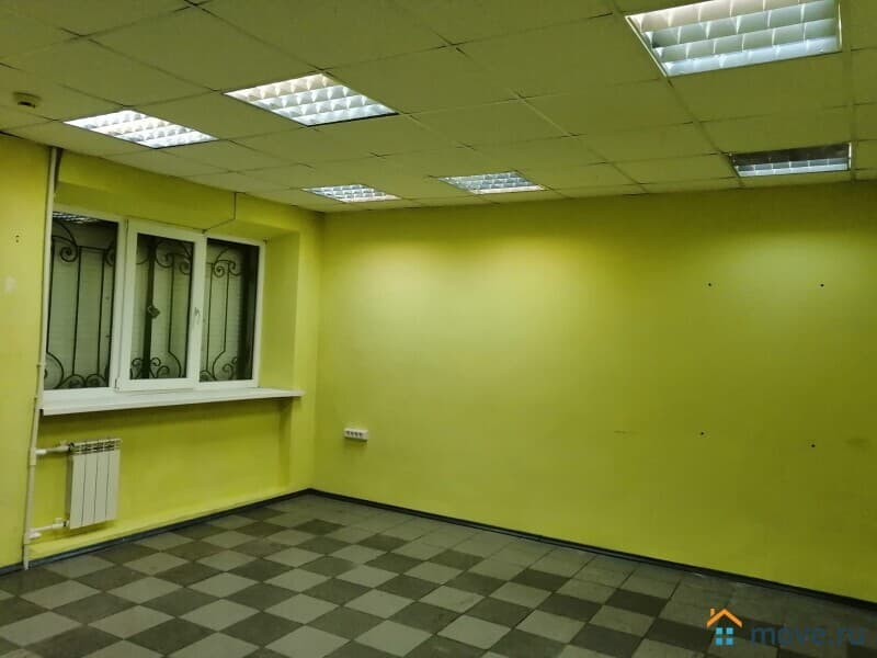 свободного назначения, 37 м²
