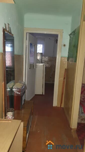 2-комн. квартира, 36 м²