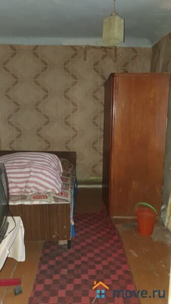 2-комн. квартира, 36 м²