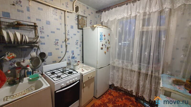 1-комн. квартира, 30 м²