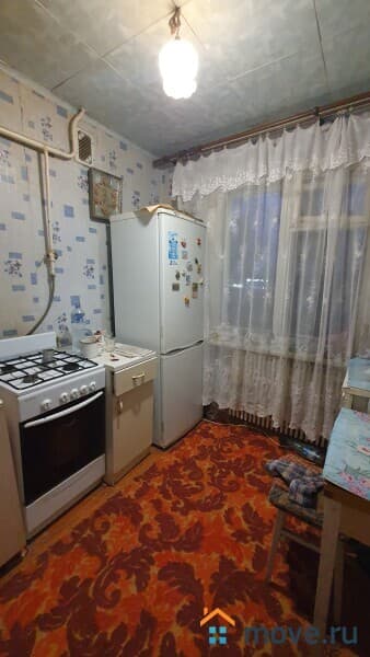 1-комн. квартира, 30 м²