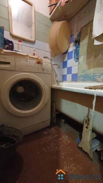 1-комн. квартира, 30 м²