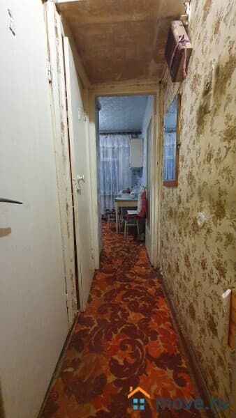 1-комн. квартира, 30 м²