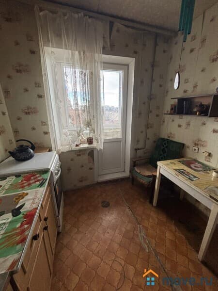 2-комн. квартира, 52 м²