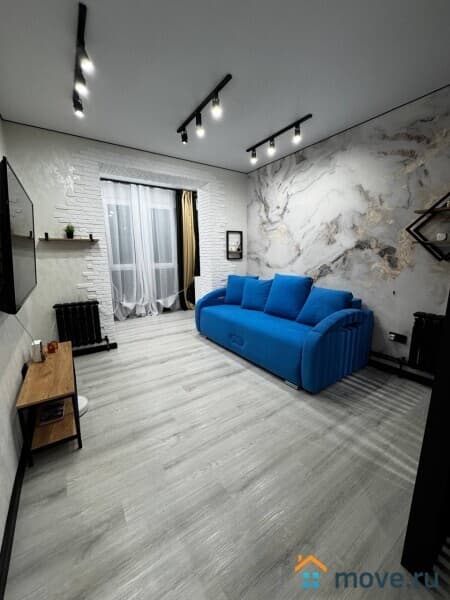 1-комн. квартира, 30 м²
