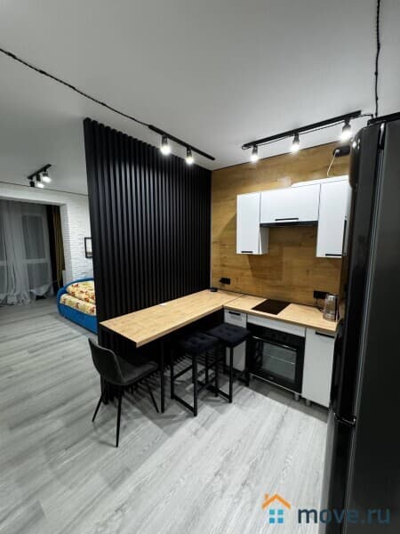 1-комн. квартира, 30 м²