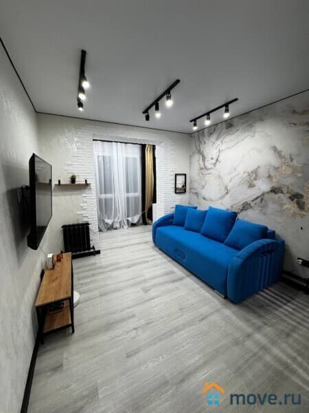 1-комн. квартира, 30 м²