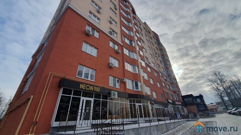 2-комн. квартира, 70 м²