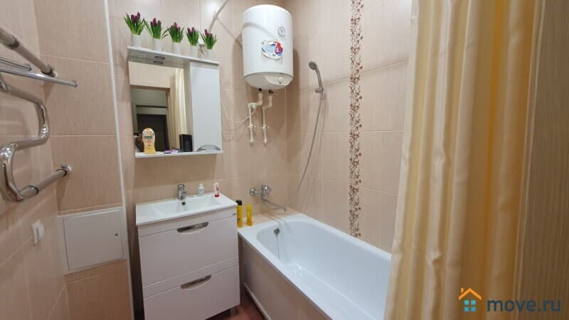 2-комн. квартира, 70 м²
