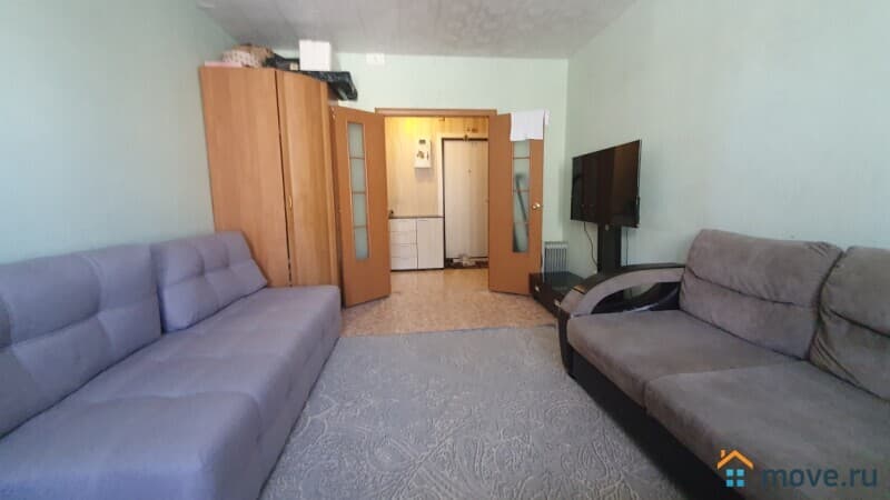1-комн. квартира, 38 м²