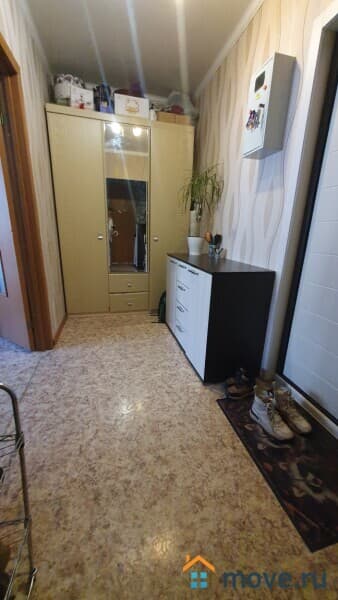 1-комн. квартира, 38 м²