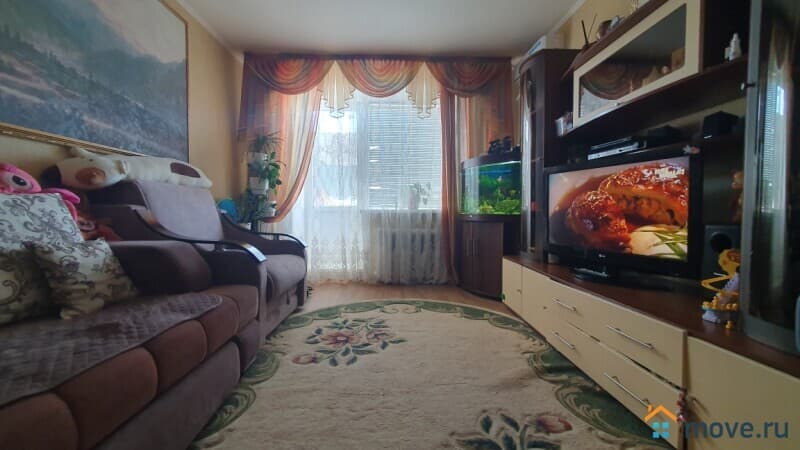 2-комн. квартира, 51 м²