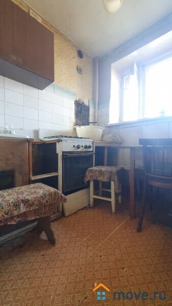 1-комн. квартира, 22 м²