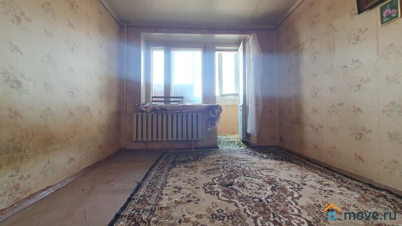 1-комн. квартира, 22 м²