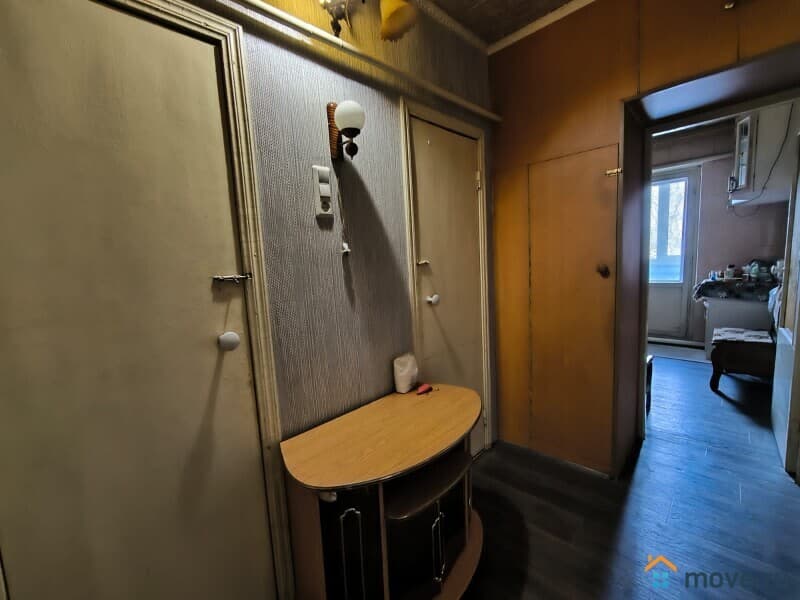 1-комн. квартира, 37 м²