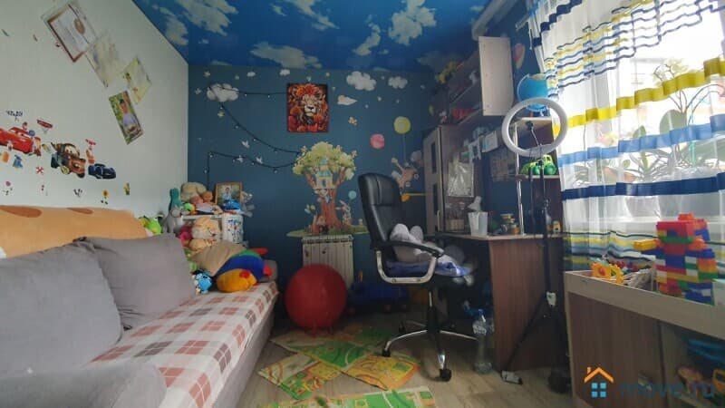 2-комн. квартира, 50 м²