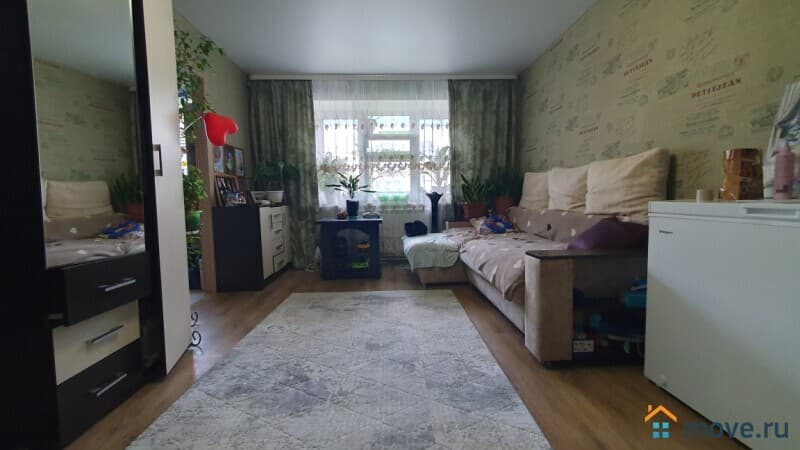 2-комн. квартира, 50 м²