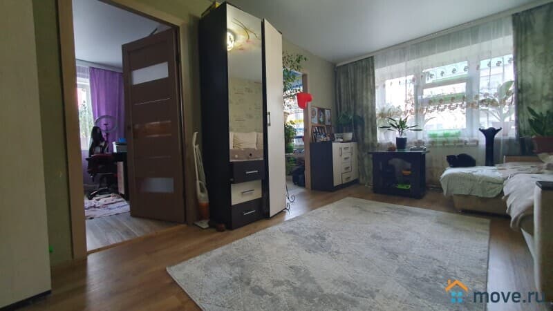 2-комн. квартира, 50 м²