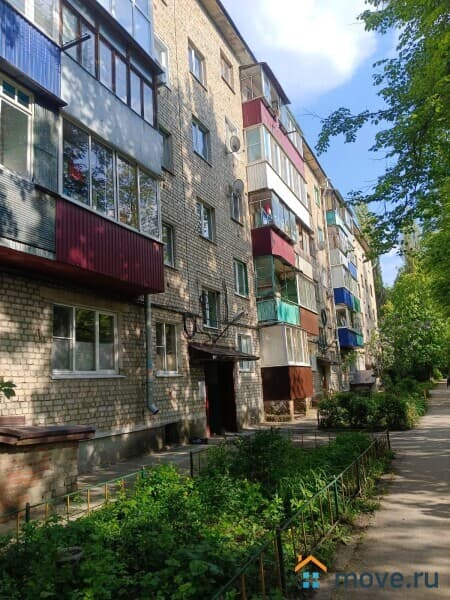 2-комн. квартира, 44 м²