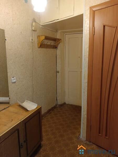 2-комн. квартира, 44 м²