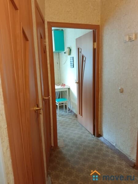 2-комн. квартира, 44 м²
