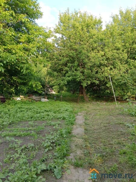 дом, 61 м²