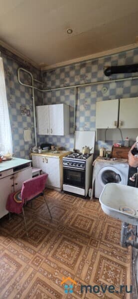 комната, 50 м²