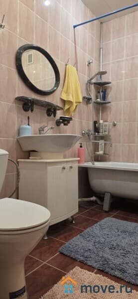 таунхаус, 253 м²