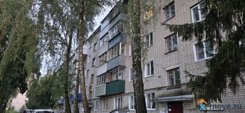 1-комн. квартира, 30 м²