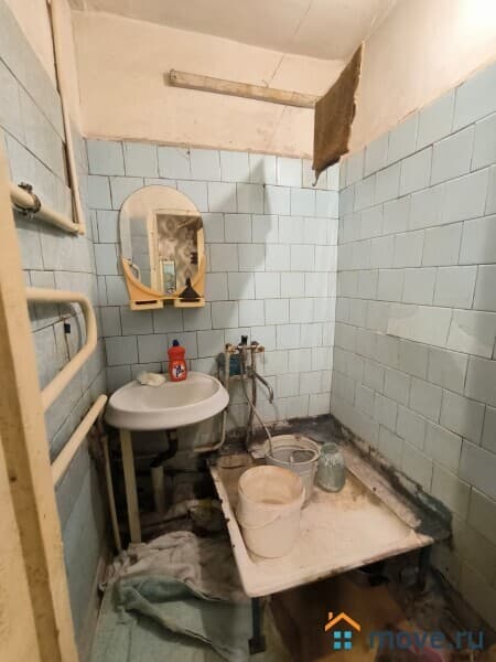 комната, 18 м²