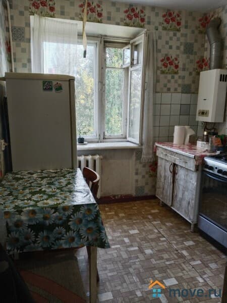 1-комн. квартира, 31 м²