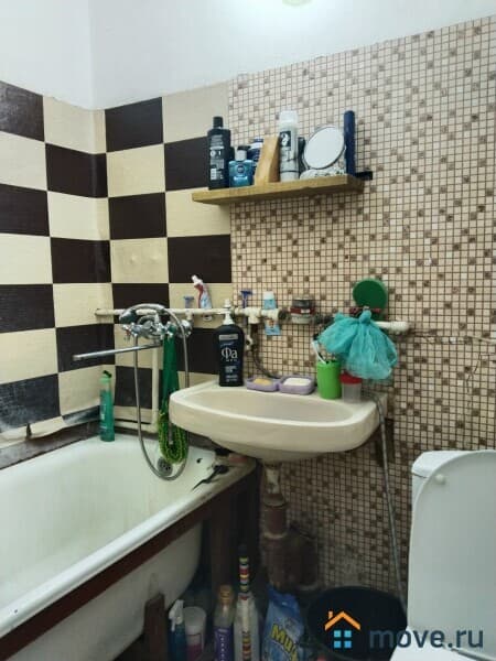 1-комн. квартира, 31 м²