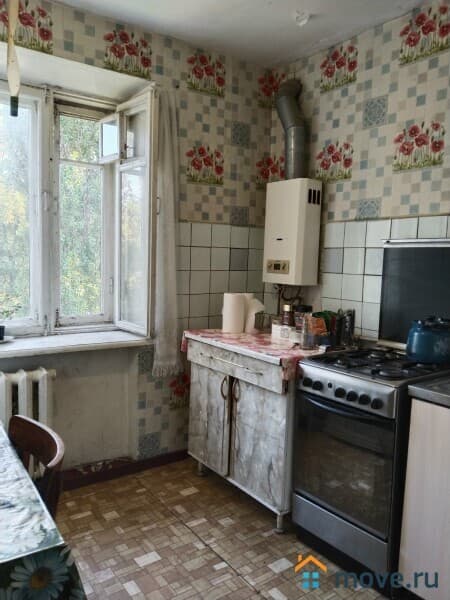 1-комн. квартира, 31 м²