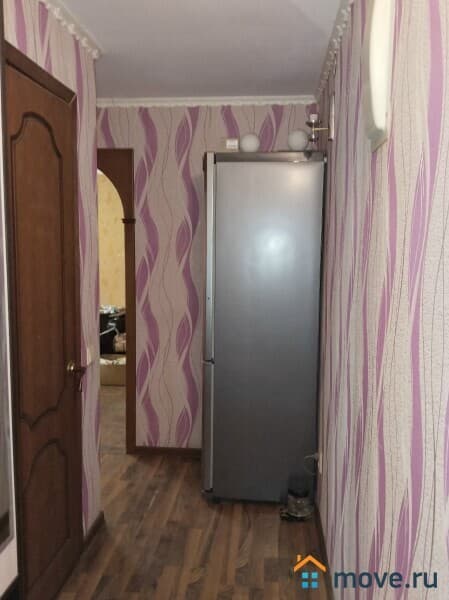 2-комн. квартира, 44 м²