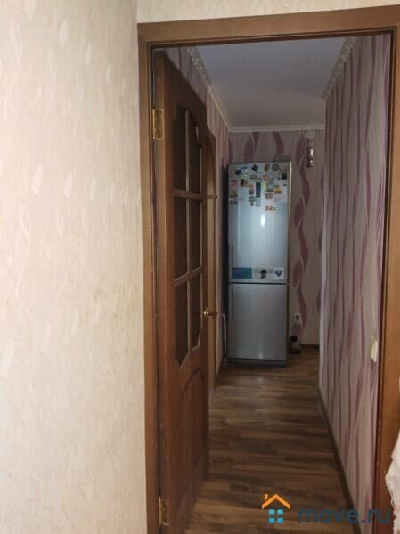 2-комн. квартира, 44 м²