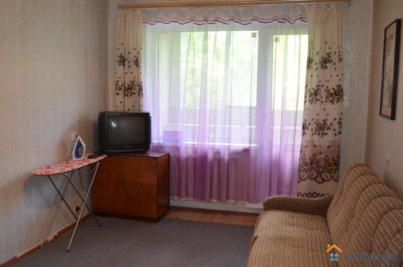 1-комн. квартира, 40 м²