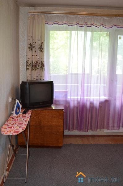 1-комн. квартира, 40 м²